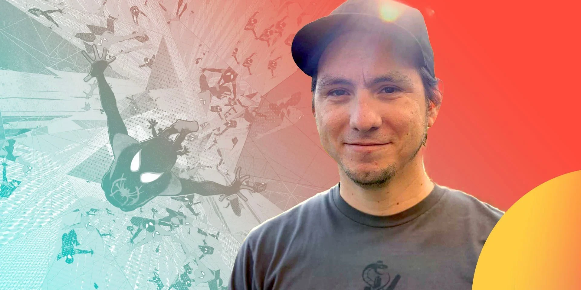 PODCAST: From MK12 to the Spider-Verse, a Chat With James Ramirez article thumbnail
