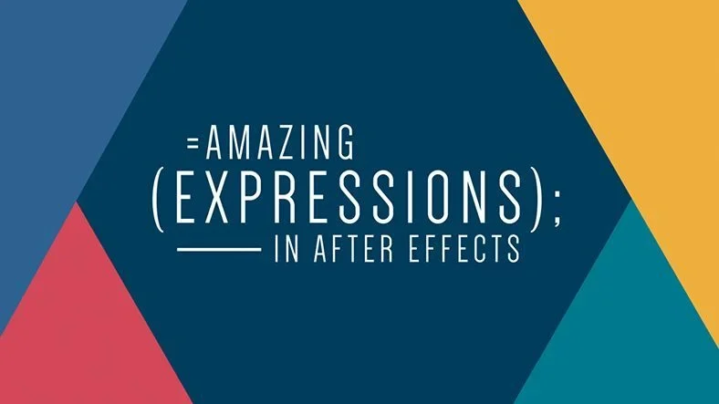 Amazing Expressions in After Effects article thumbnail