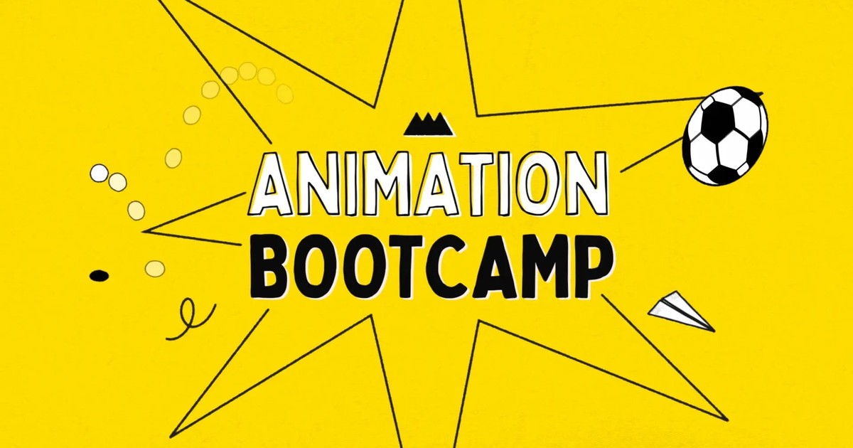 Animation Bootcamp | School of Motion
