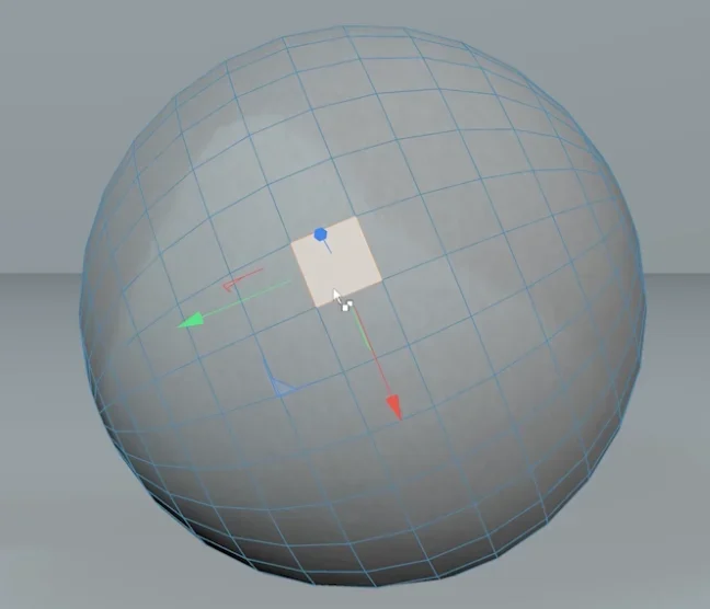 Cinema 4D keyboard shortcuts - image 7
