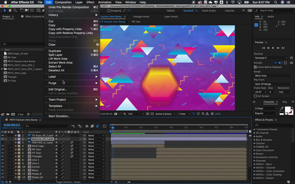 After Effects disk cache optimization - image 3