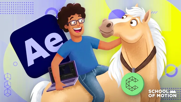 Why Cavalry Is the Houdini of 2D (And Why After Effects Artists Should Care) article thumbnail