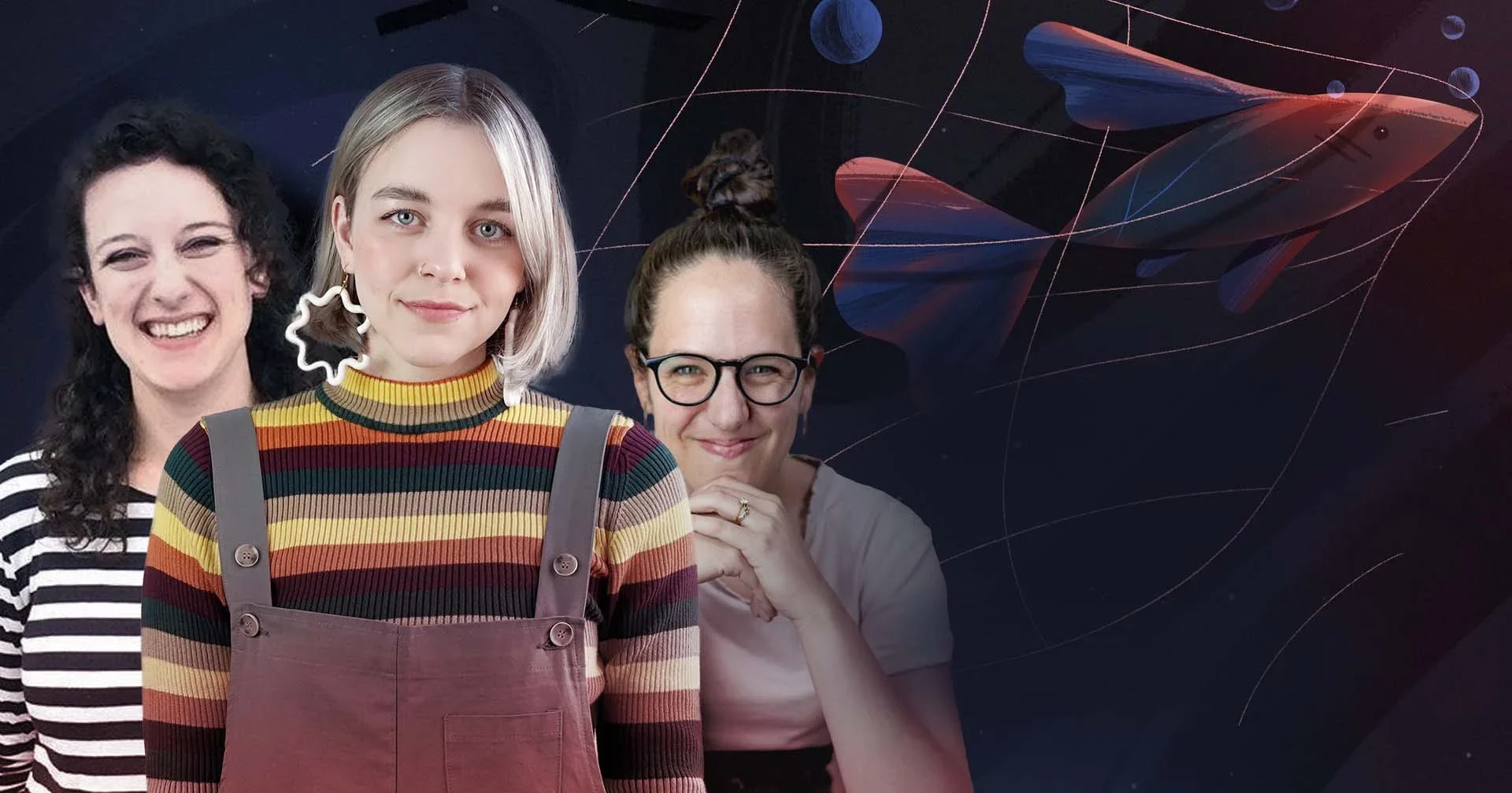 How Personal Should a Personal Project Be? article thumbnail