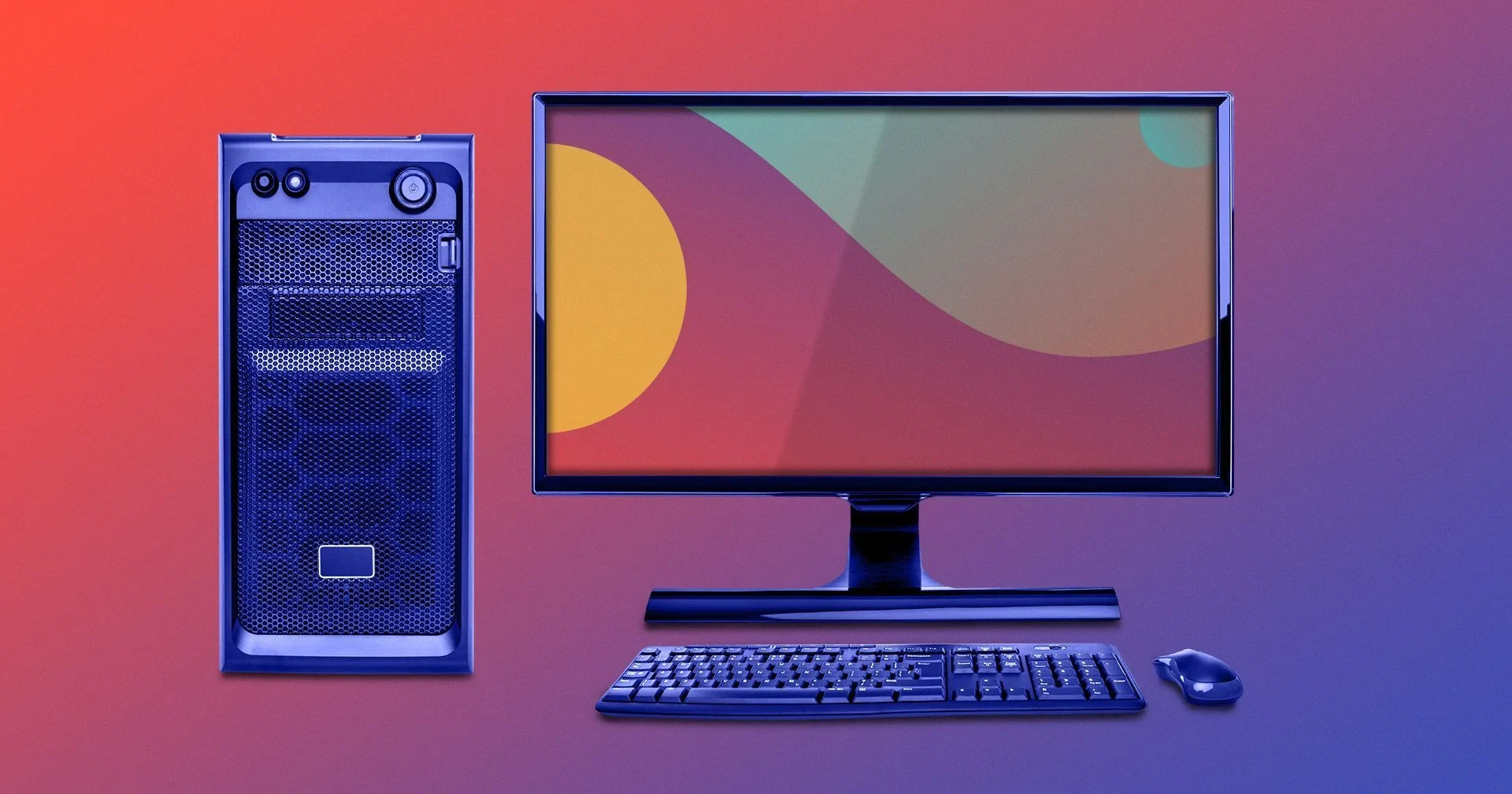 The Ultimate Cinema 4D Machine article thumbnail
