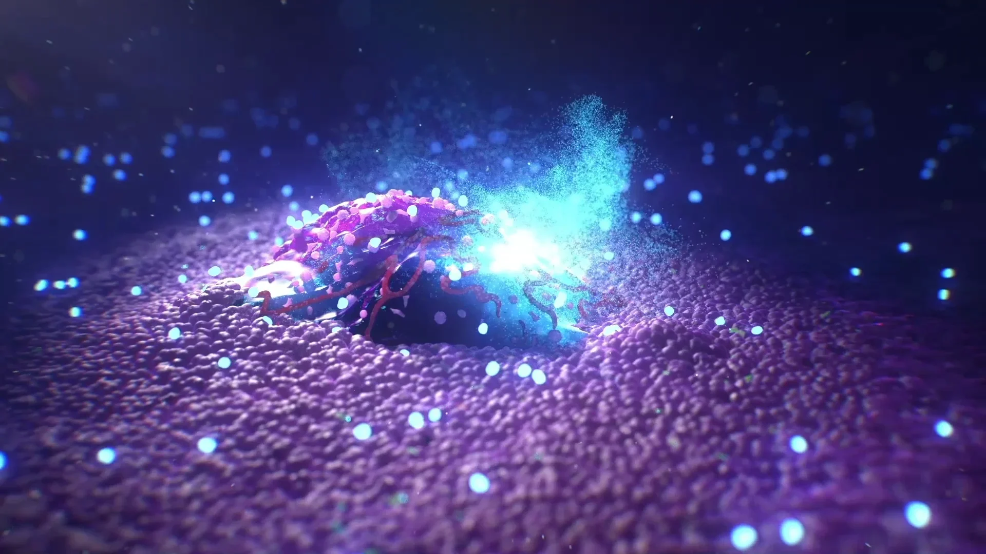 How Motion Design Empowers the Future of Medicine article thumbnail