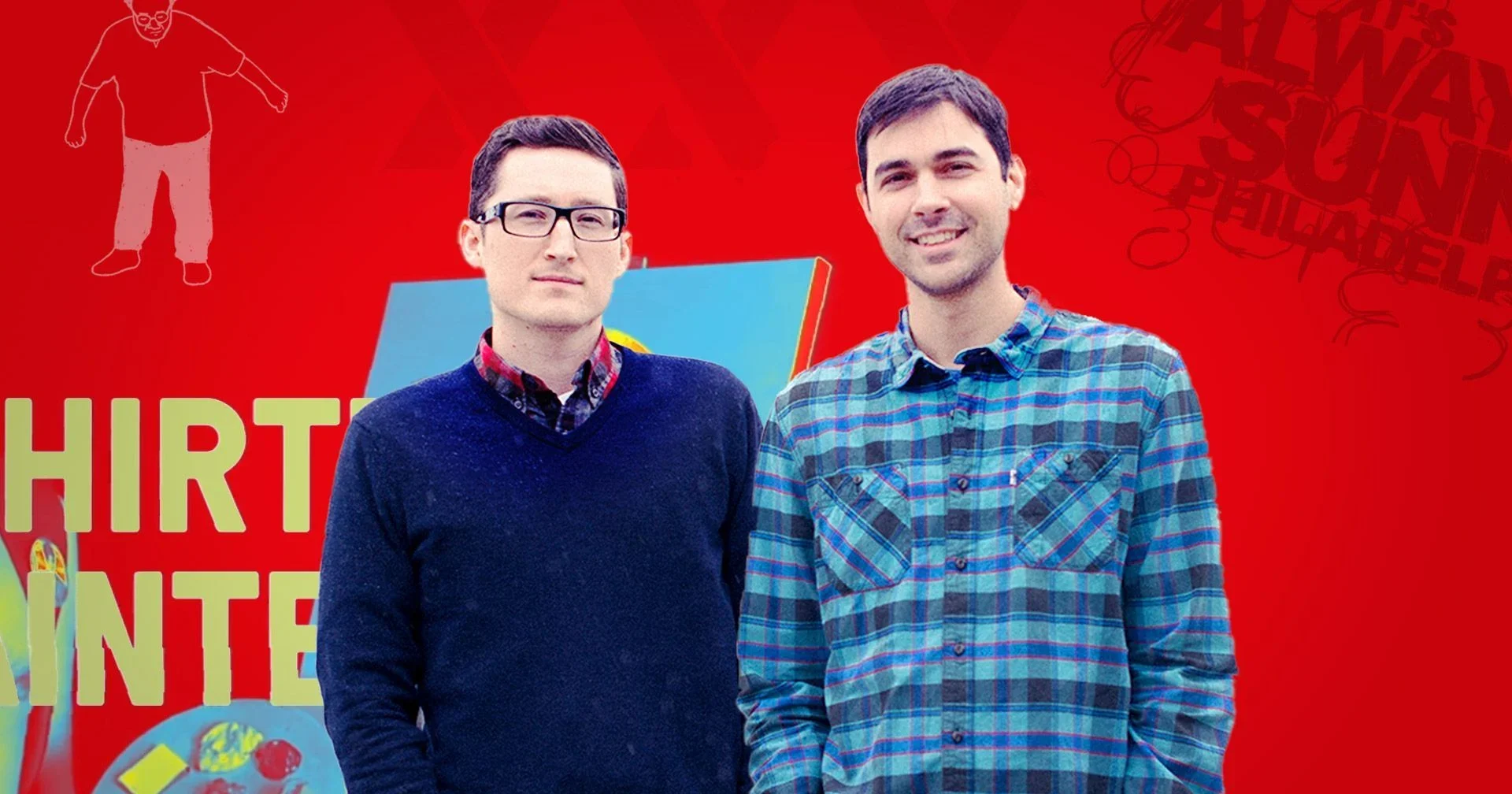 Keeping Your Edge: Block and Tackle's Adam Gault and Ted Kotsaftis article thumbnail