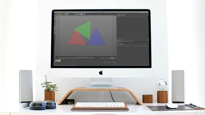 How to Set Keyframes in Cinema 4D article thumbnail