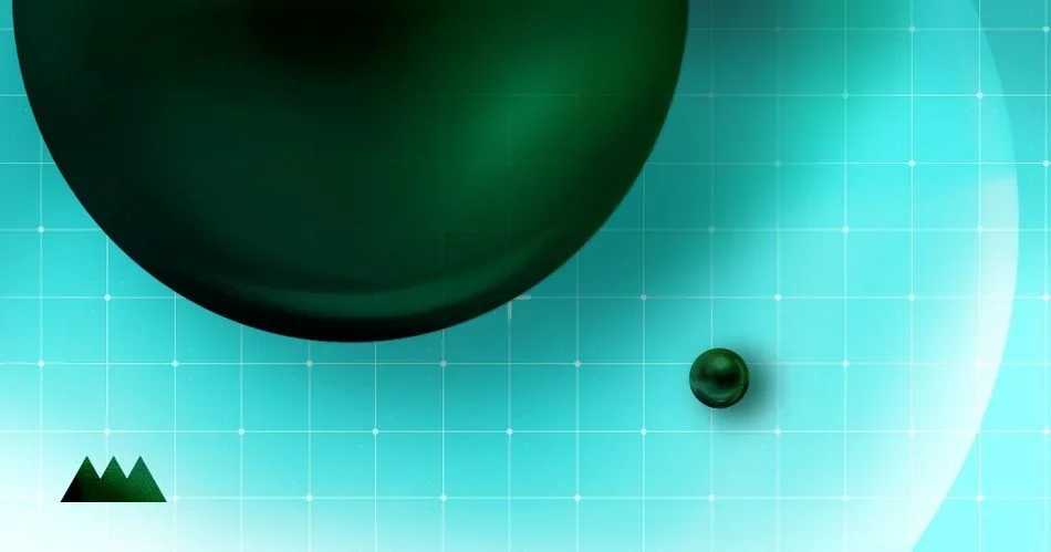 The Rules of Composition for Designers article thumbnail
