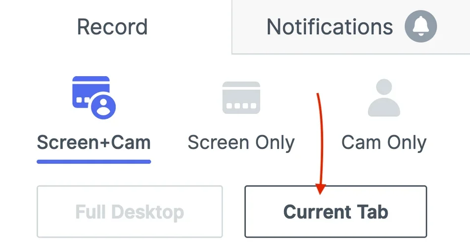 Current Tab Feature In Loom-v2.png