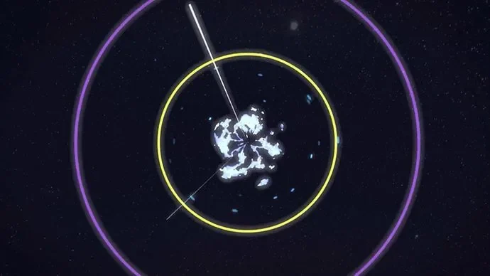 Tutorial: Create a Cartoon Explosion in After Effects article thumbnail