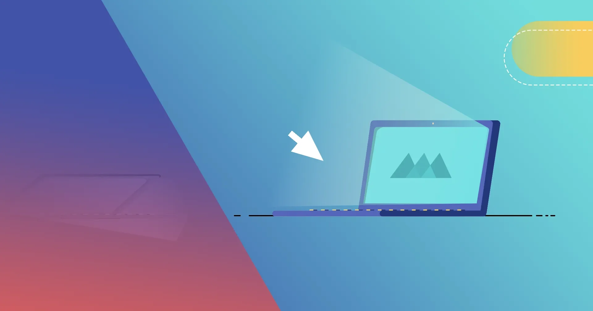 Six Essential Motion Design Transitions article thumbnail