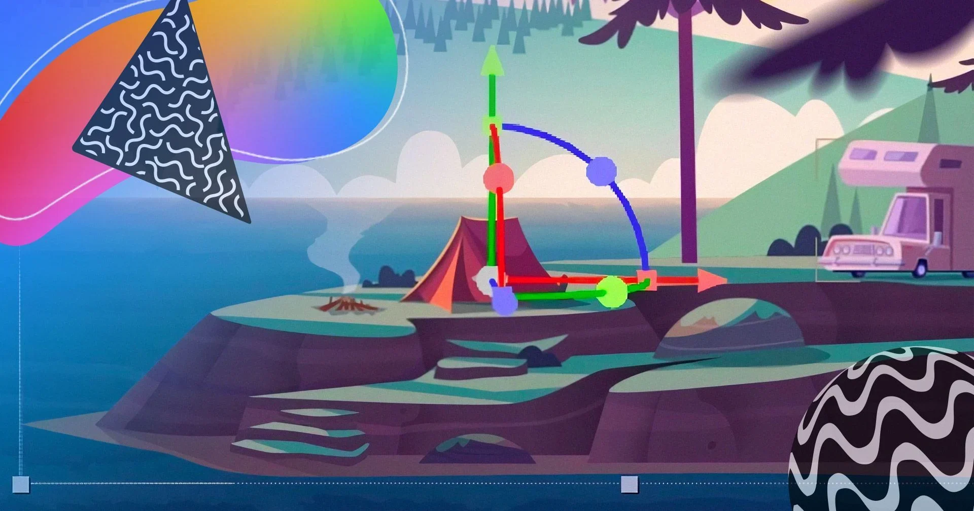 Adobe's New 3D Workflow article thumbnail