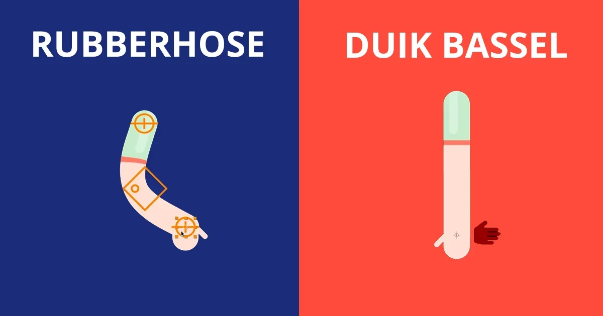 Compare and Contrast: DUIK vs RubberHose article thumbnail