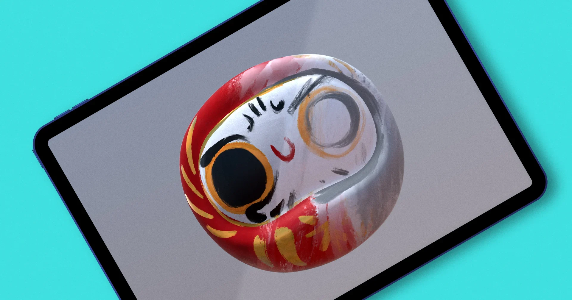 How 3D Artists Can Use Procreate article thumbnail