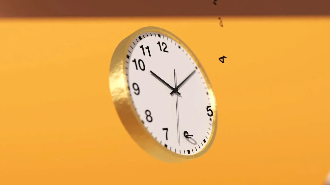 How to Art Direct Concepts and Timing article thumbnail