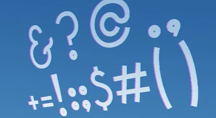 How to Design a custom font using Illustrator and FontForge article thumbnail