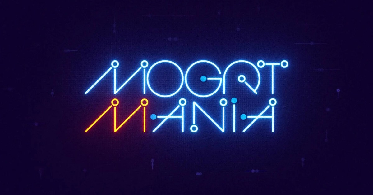 Mogrt Mania | School of Motion