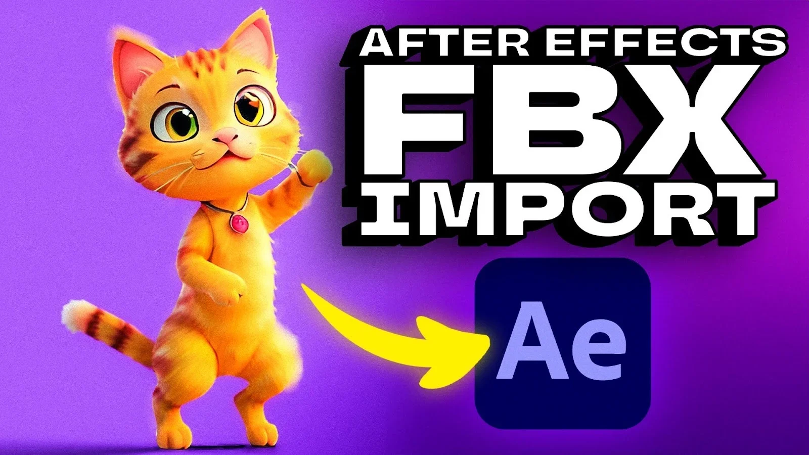 After Effects Gets a 3D Upgrade & Unreal’s Bright Future | Motion Mondays article thumbnail