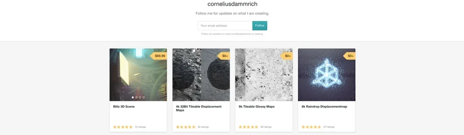 29 Cornelies Dammrich Webpage.png