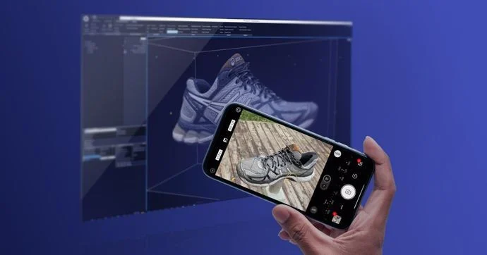 Getting Started with Photogrammetry Using Your Cell Phone article thumbnail