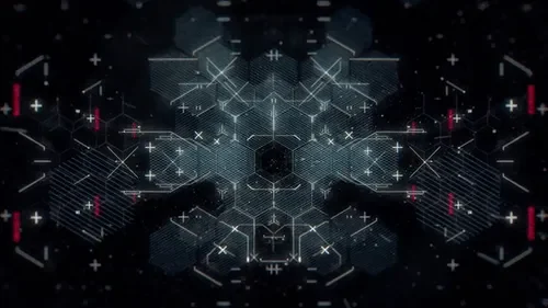 10 Incredible Futuristic UI Reels article thumbnail