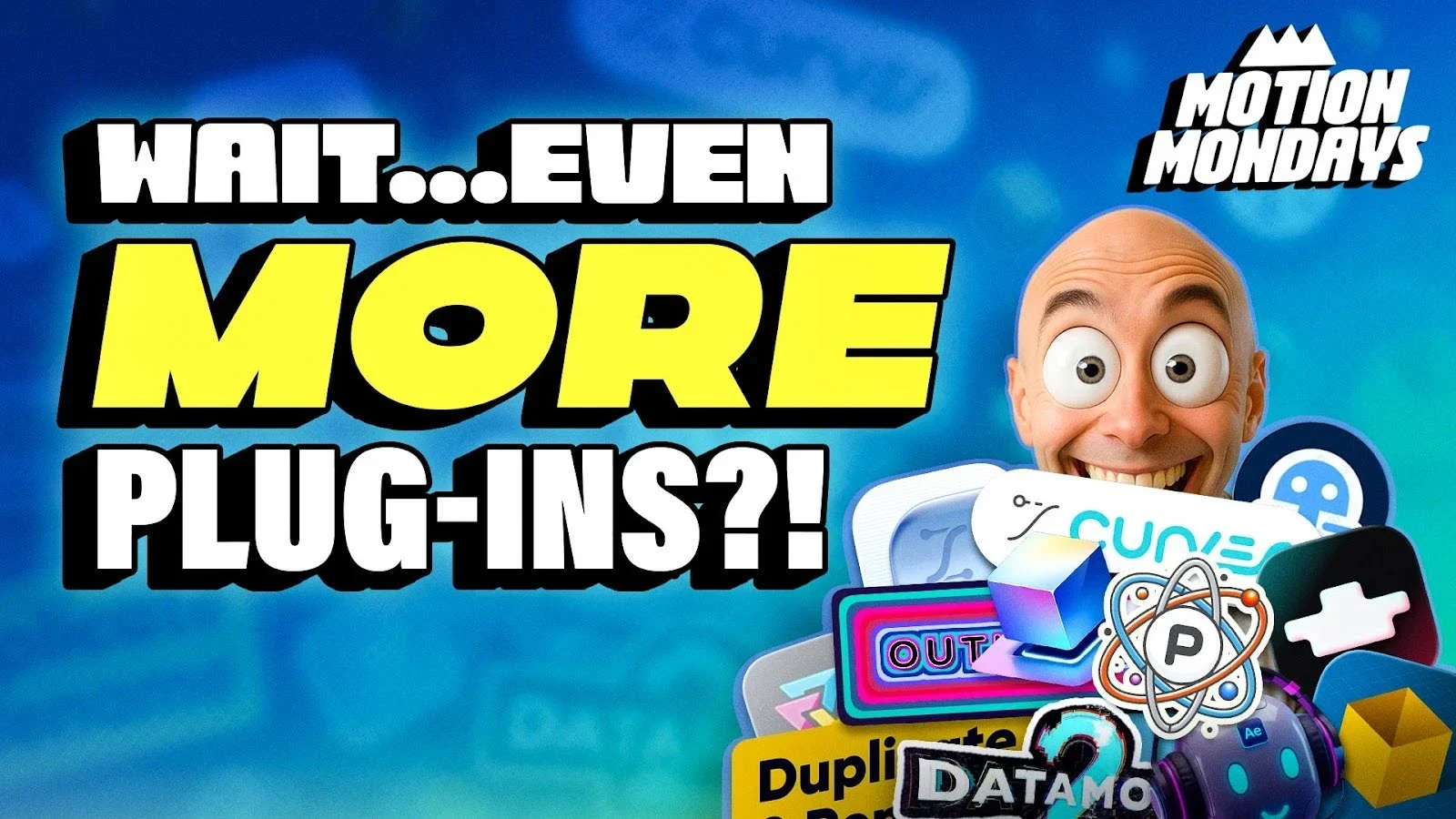 Fiverr's MASSIVE Layoffs + After Effects Gets a Plugin Paradise | Motion Mondays article thumbnail