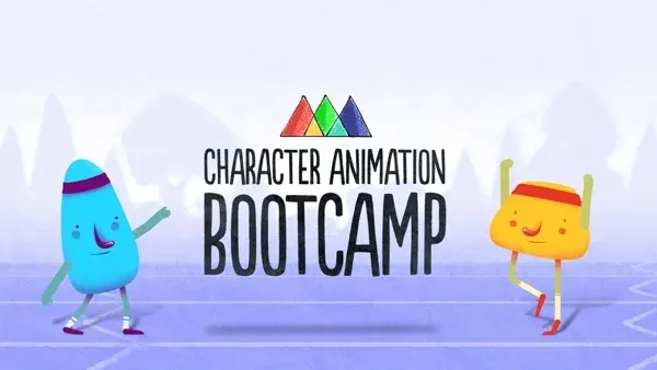 Character Animation Bootcamp course thumbnail