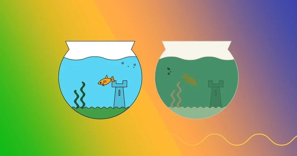 How (and Why) to Use Contrasting Values in Motion Design (Quick Tip Tutorial) article thumbnail