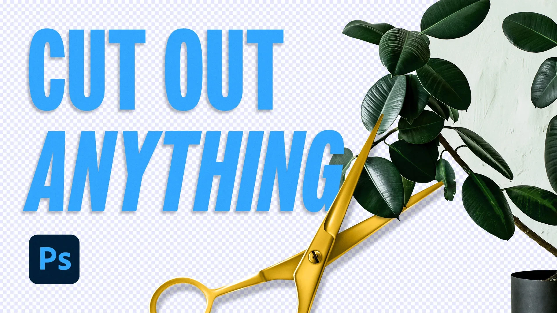 The Ultimate Guide to Cutting Out Images in Photoshop article thumbnail