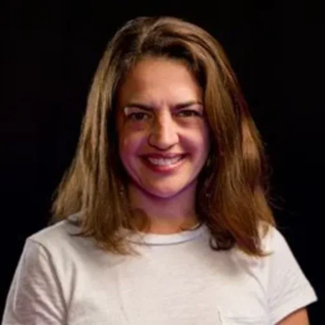 Reaghan Puleo headshot