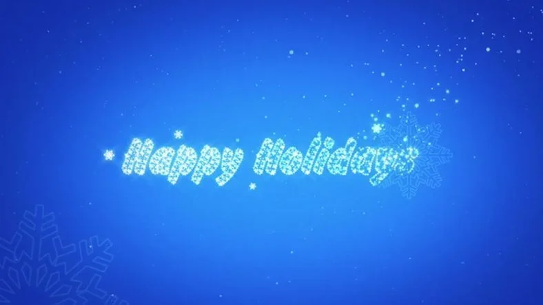 Tutorial: Making Type with Particles in Cinema 4D article thumbnail