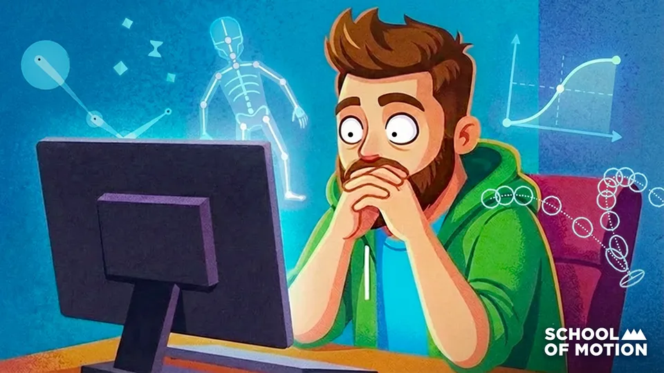 New to 2D Character Animation? Here Are The Most Common Mistakes And How To Avoid Them article thumbnail