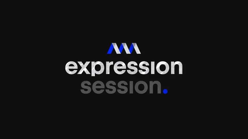 Expression Session thumbnail