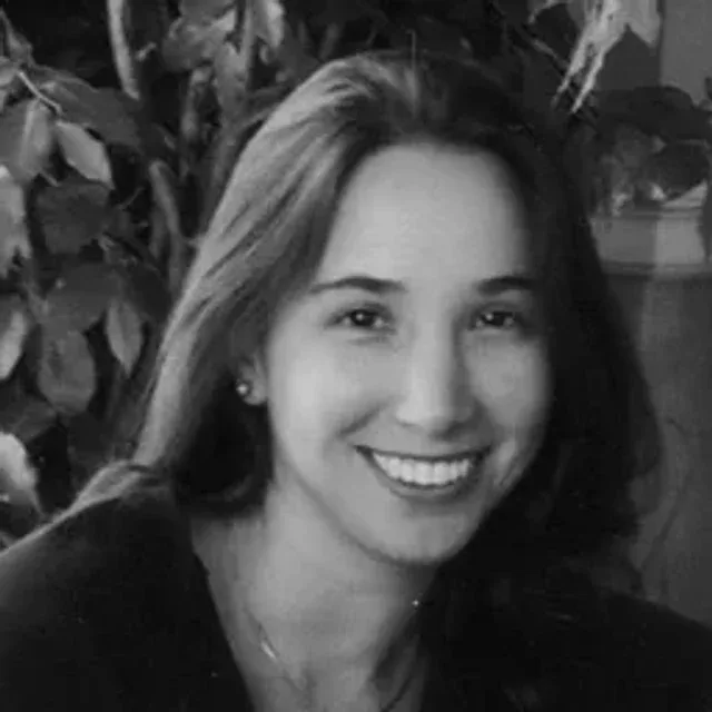 Sherene Strausberg headshot