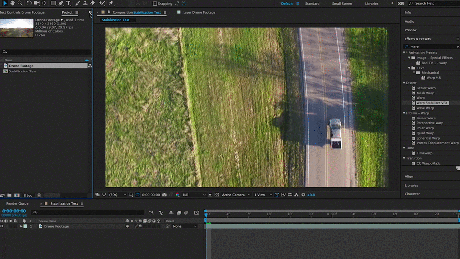 How to Stabilize Footage in After Effect - 655387c0d24377262e66618f 6171d