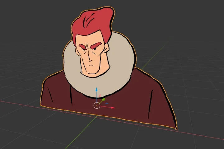Is Blender Hard? - 655385cf1abdd23d54714f30 63d85