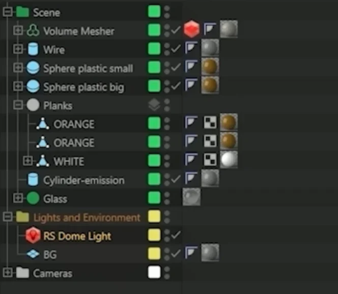 Intro to Redshift - School of Motion tutorial image
