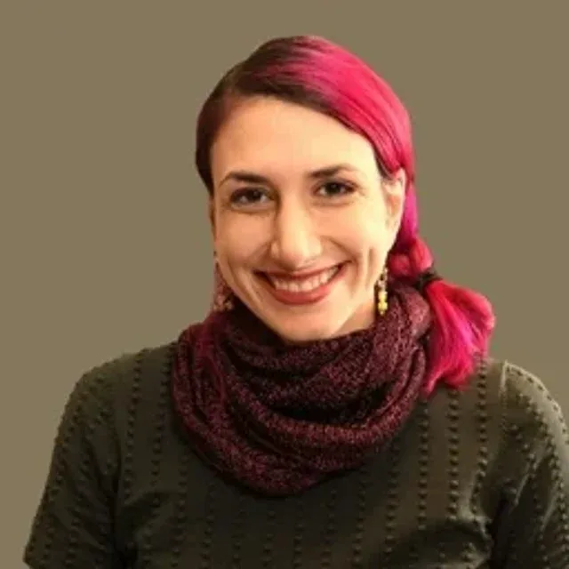 Leah Kopke headshot