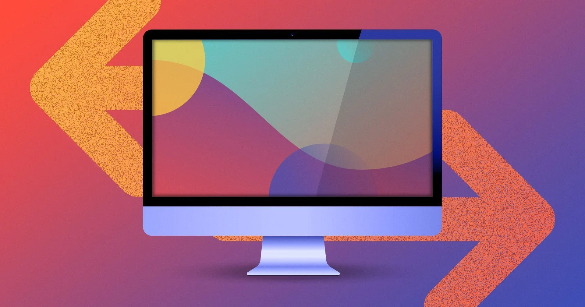 How a Motion Designer Went from Mac to PC article thumbnail