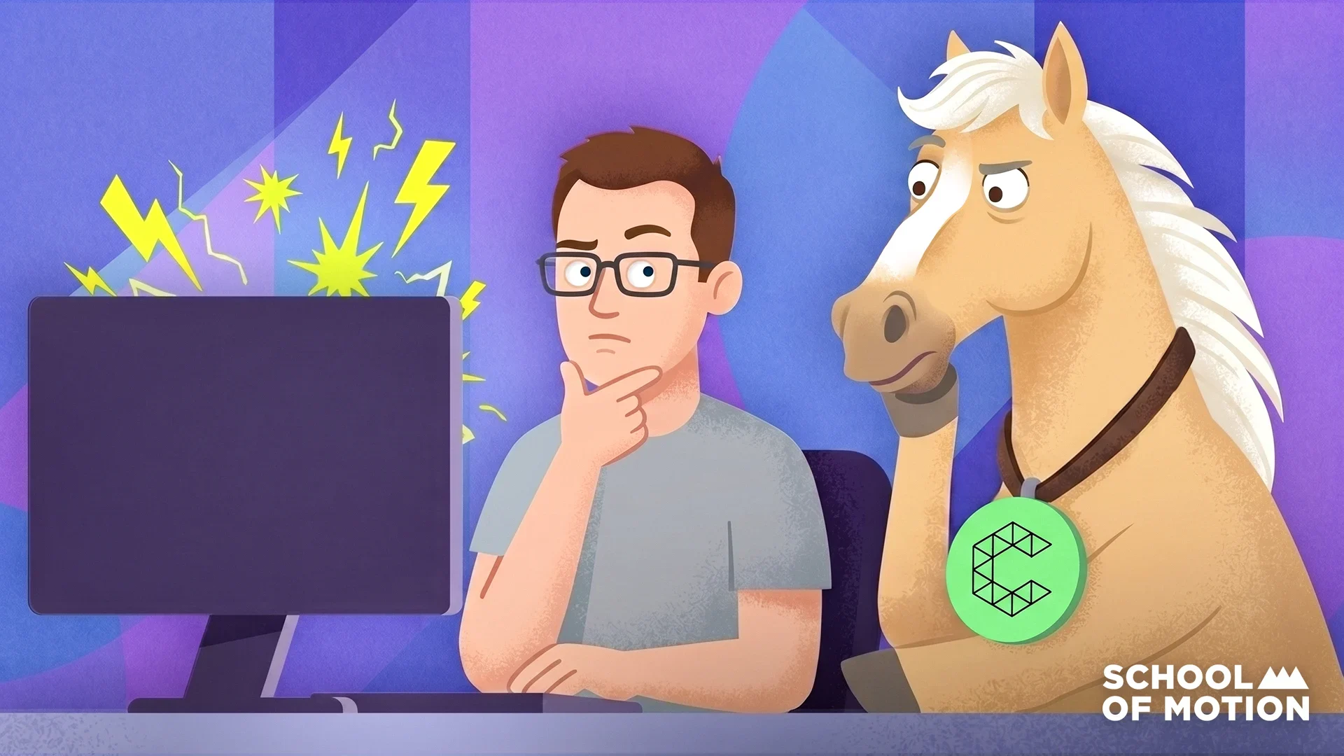 Getting Started with Cavalry: 5 Things Every Beginner Should Know article thumbnail