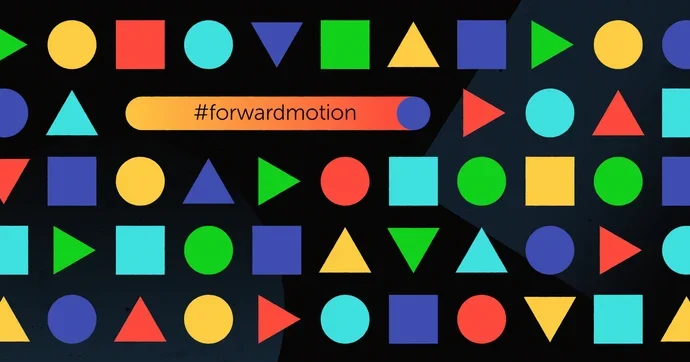 Forward Motion: Our Commitment to the Community Never Ends article thumbnail
