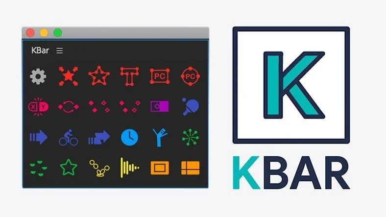 Automate (Almost) Anything in After Effects with KBar! article thumbnail