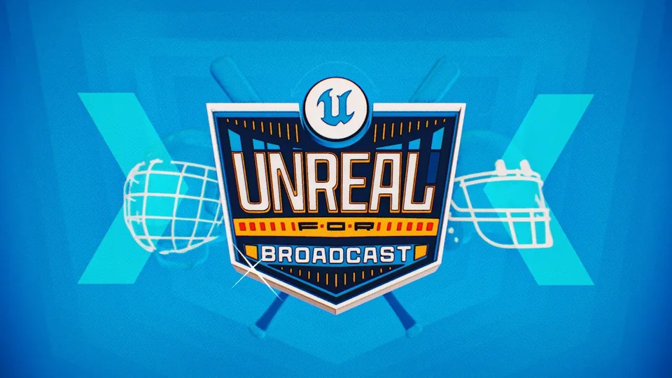 Introducing Unreal Engine for Broadcast Design article thumbnail