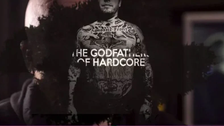 Tutorial: Motion Design in Real Life | The Godfathers of Hardcore article thumbnail