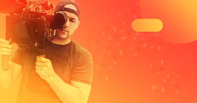 Motion Designer and Marine: The Unique Story of Phillip Elgie article thumbnail