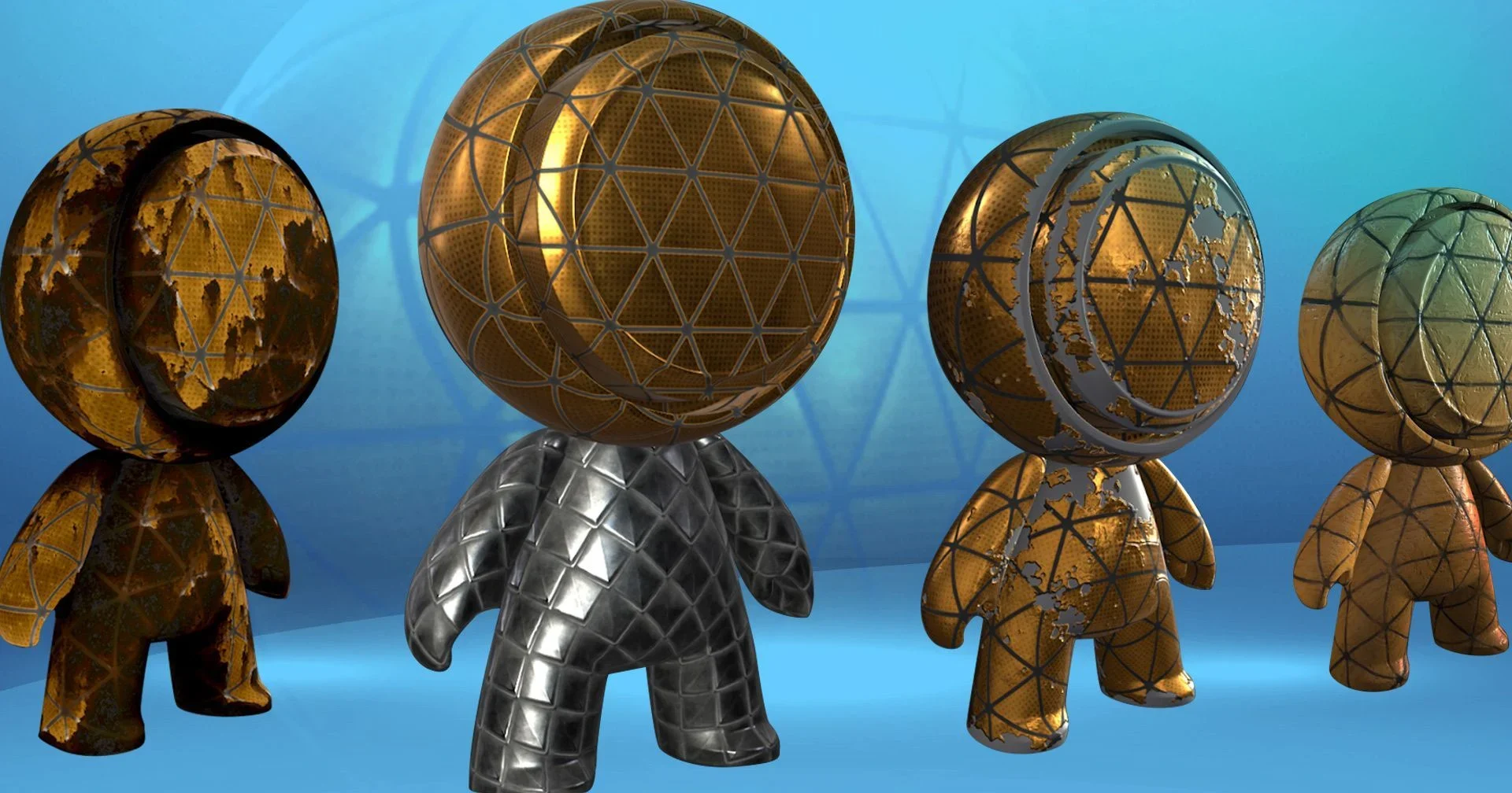 A Quick Guide to Getting Started with Substance Painter article thumbnail