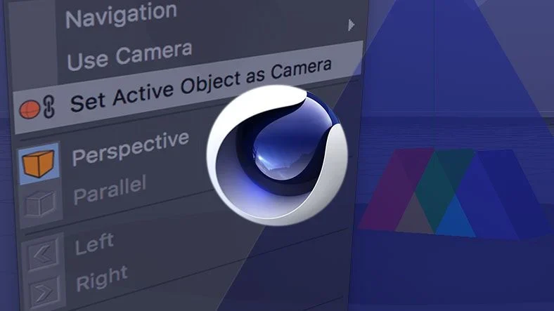 How to Position Lights Like Cameras in Cinema 4D article thumbnail