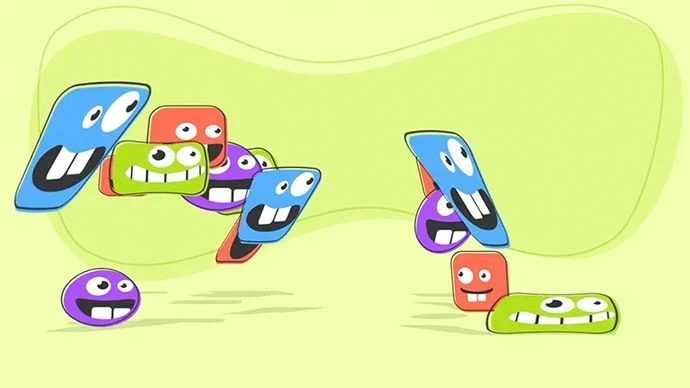 Tutorial: Advanced Squash and Stretch Rig in After Effects article thumbnail