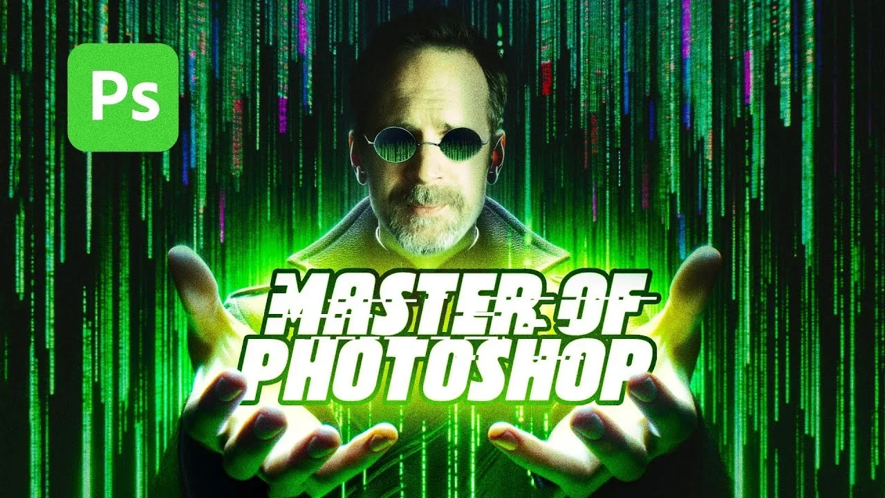 Textures, Photoshop, and the Creative Journey with Brady Erickson article thumbnail