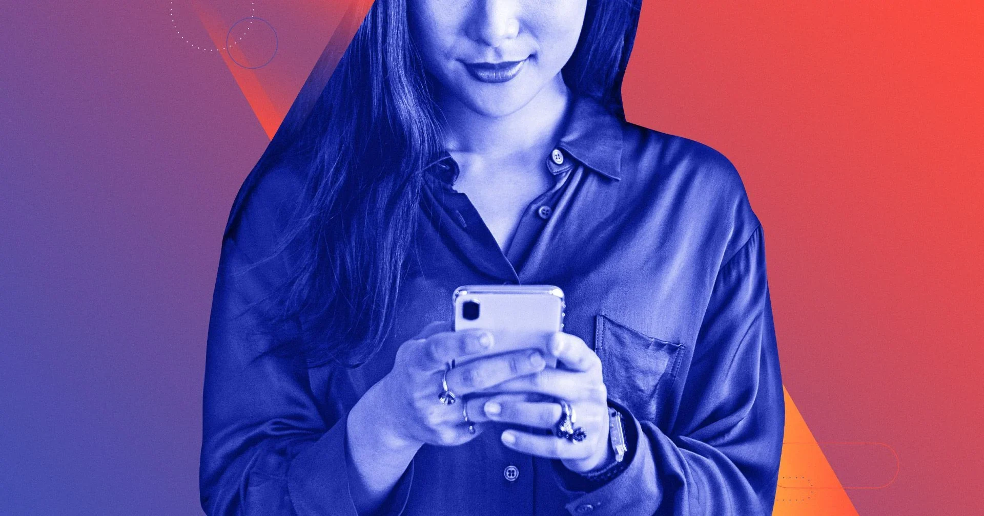 Seamless Transitions - Going Viral on Instagram and TikTok article thumbnail